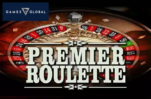 Premier Roulette
